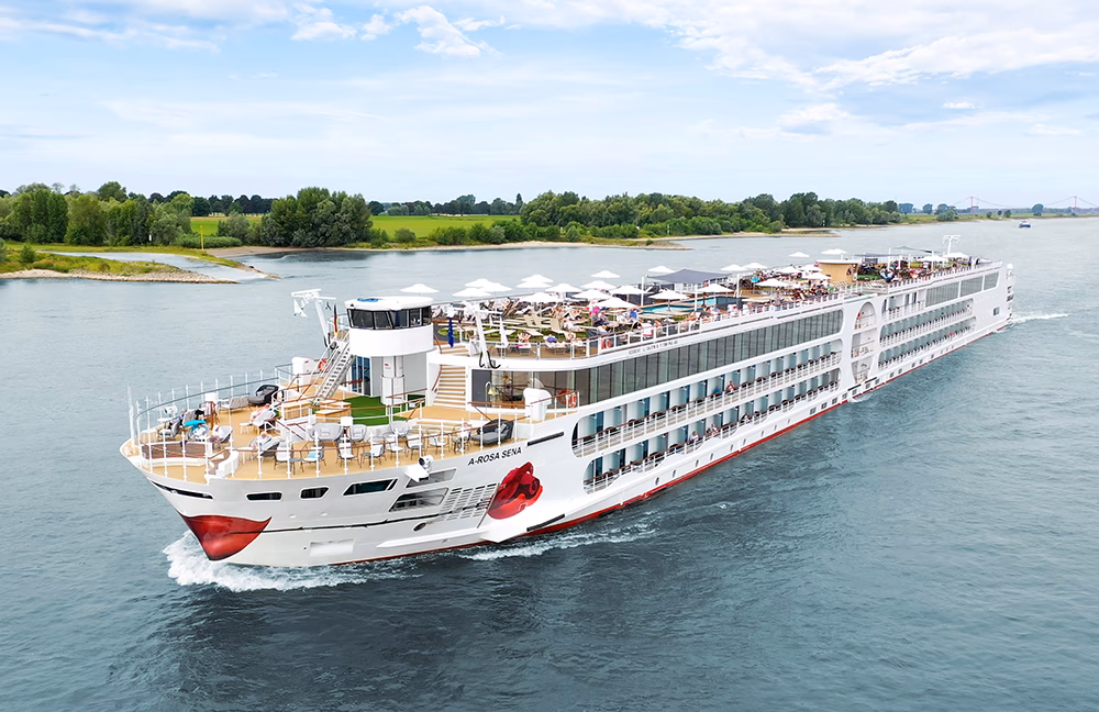 Which company is best for a Seine River cruise?