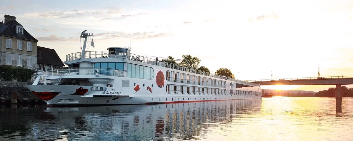 Which company is best for a Seine River cruise?