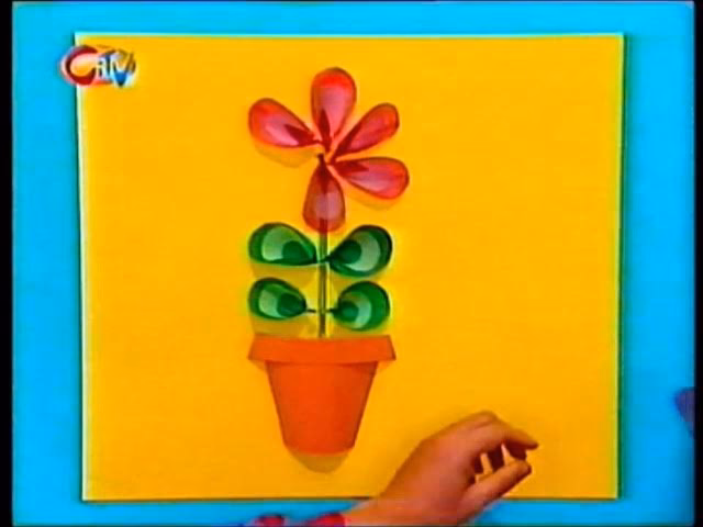 Warum hat Neil Buchanan Art Attack verlassen?
