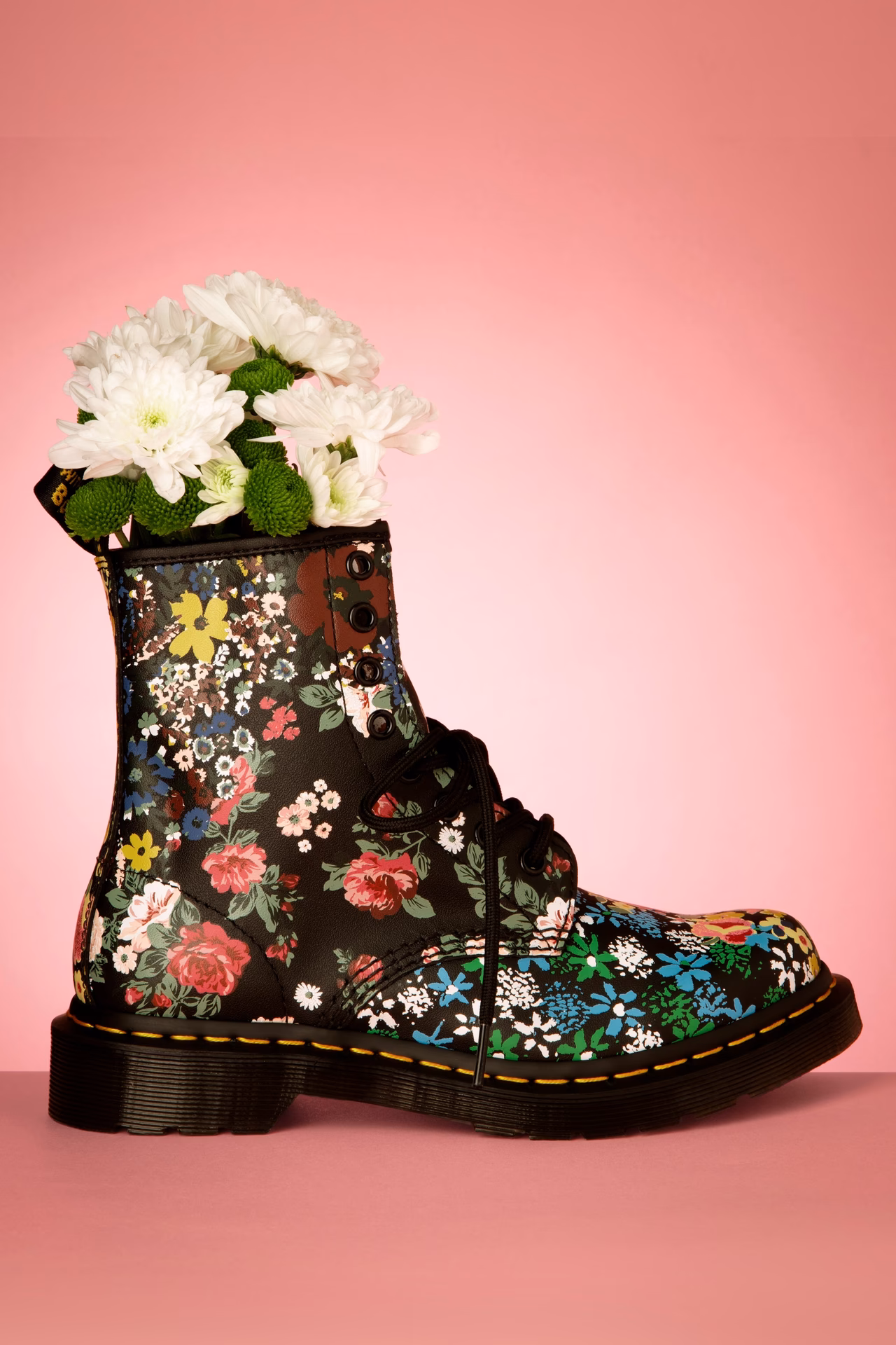 Warum tun Dr. Martens so weh?