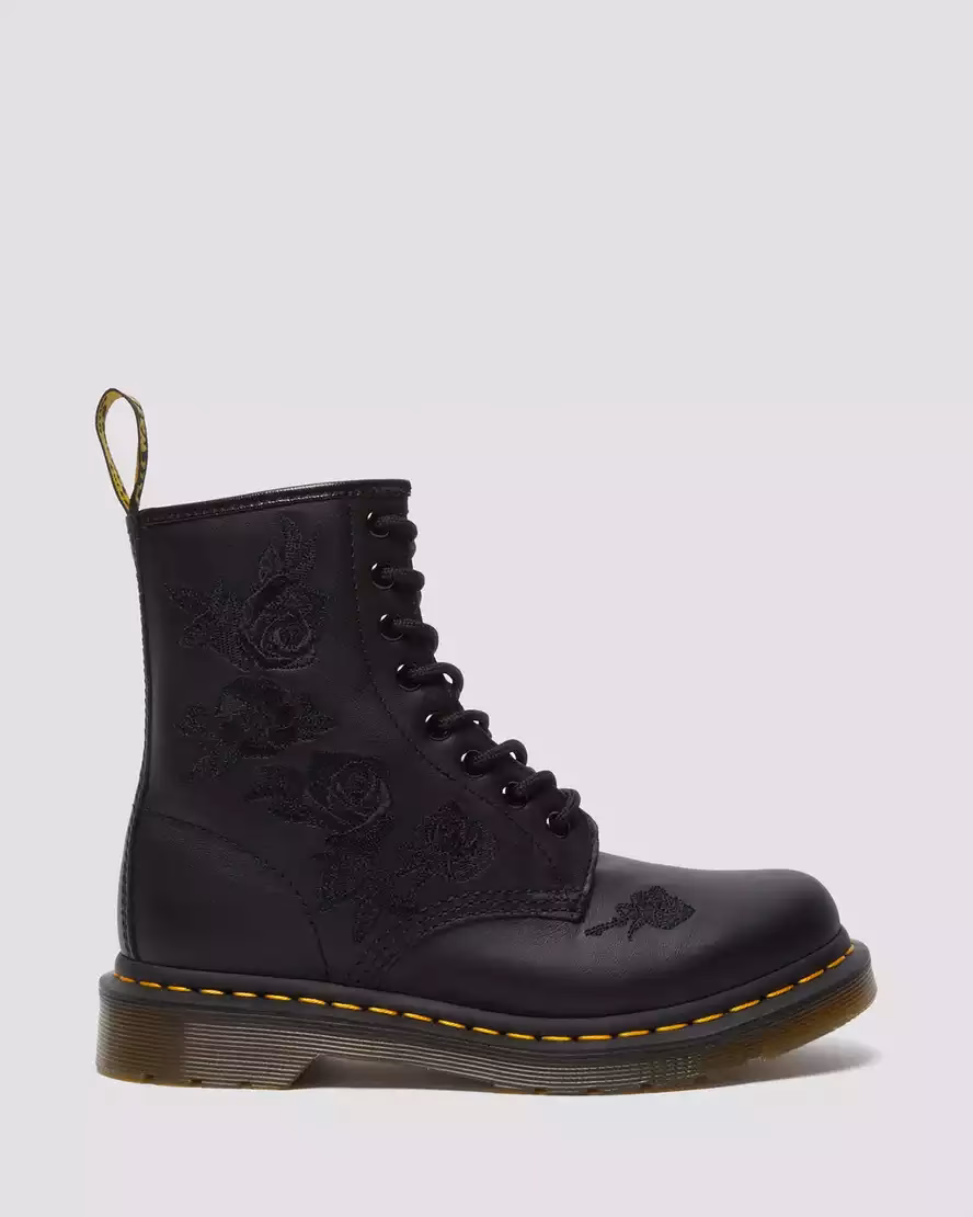 Warum tun Dr. Martens so weh?