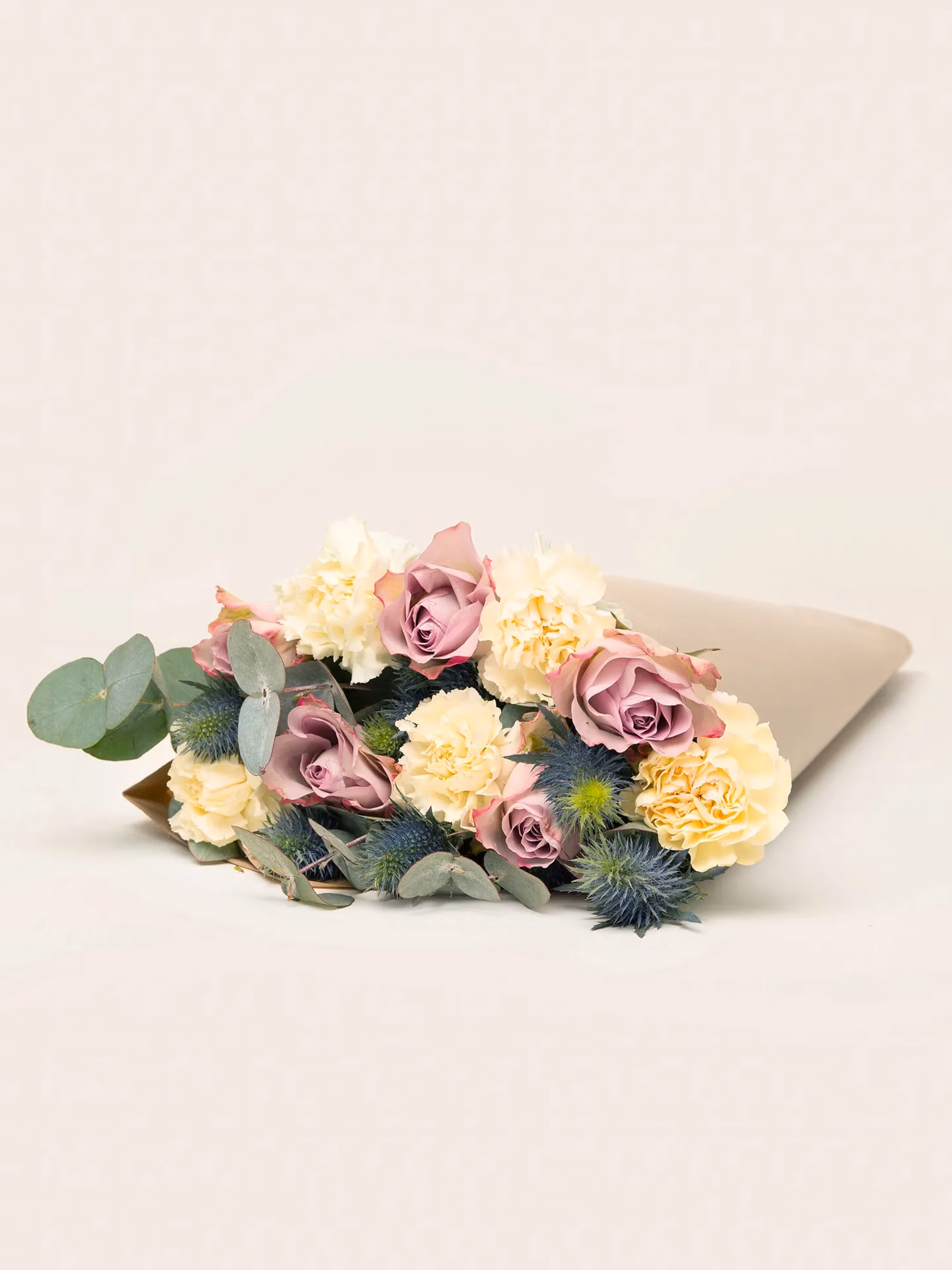 Soll ich Blumen zu einer Beerdigung schicken?