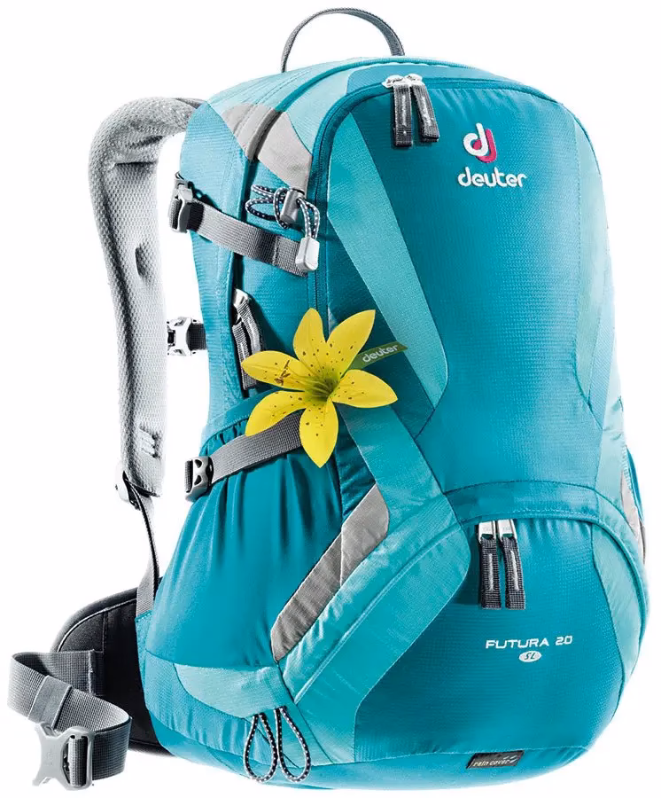 Was heißt SL bei deuter?