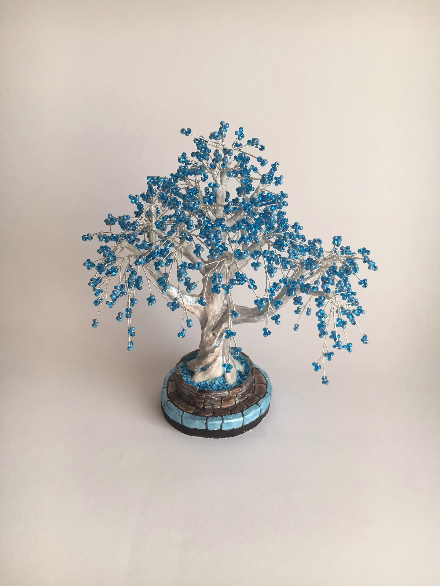 Was ist ein Perlenbaum?