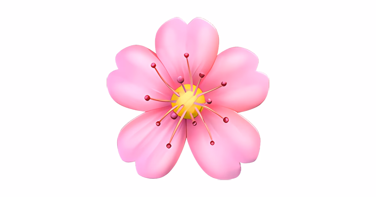 Was bedeutet dieses 🌻 Emoji?