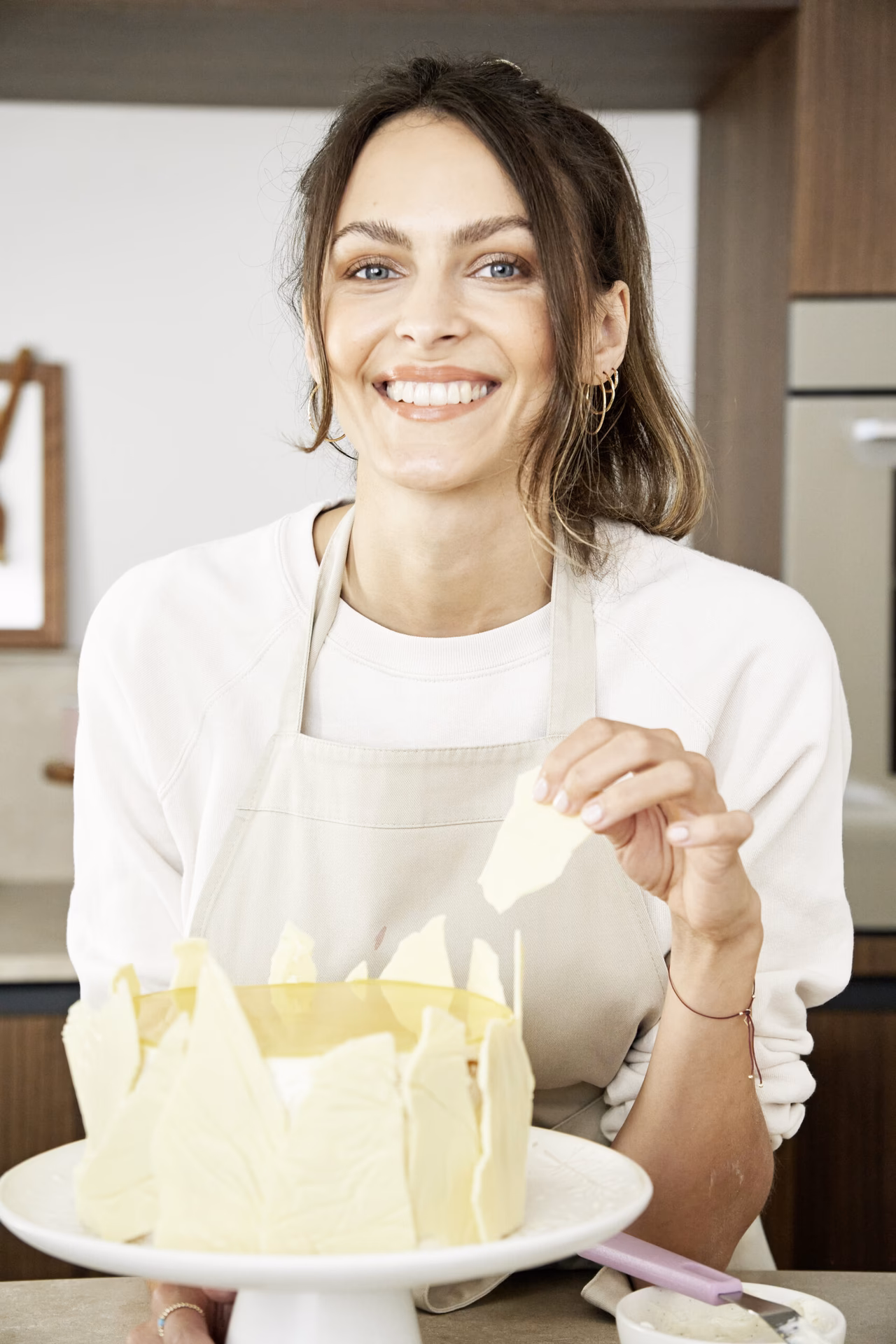 Wer ist Evelin Blum?