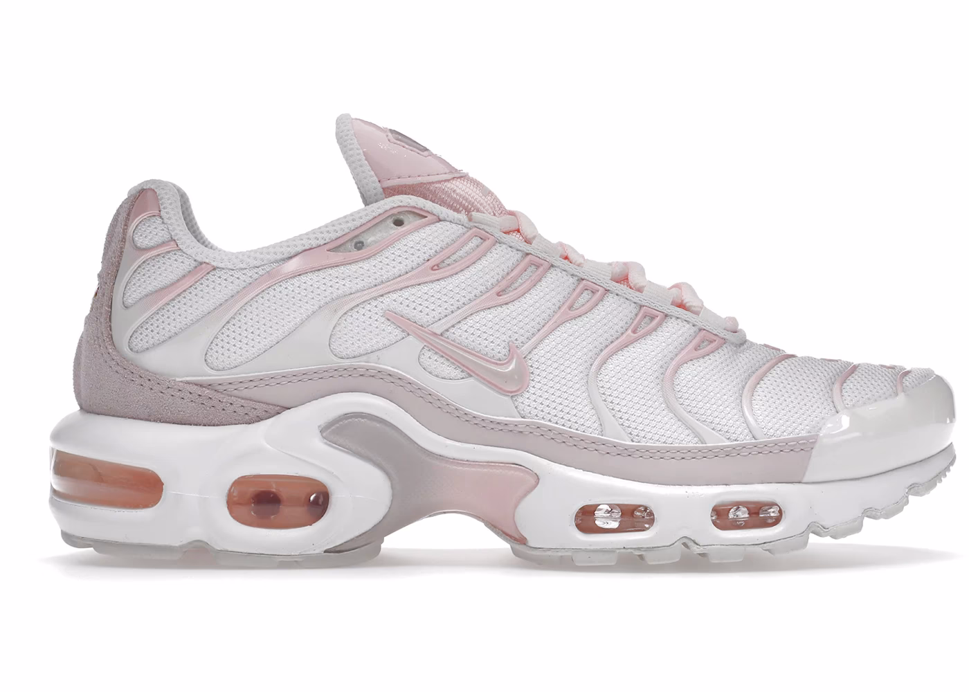 Wie heißen die Haifisch Nikes?