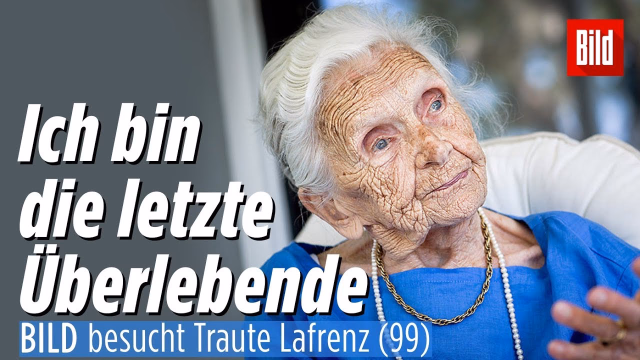 Wann ist das letzte Mitglied der Weißen Rose gestorben?