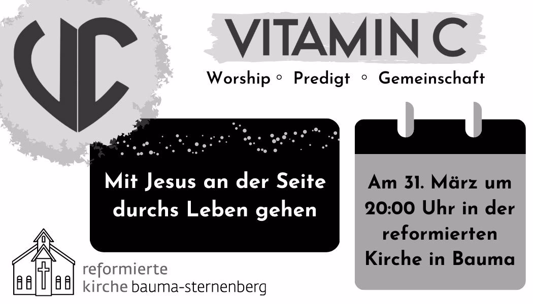 Was sagt man vor einer Predigt?