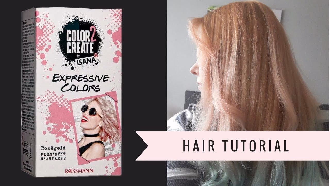 Welche Haarfarbe hält am längsten?
