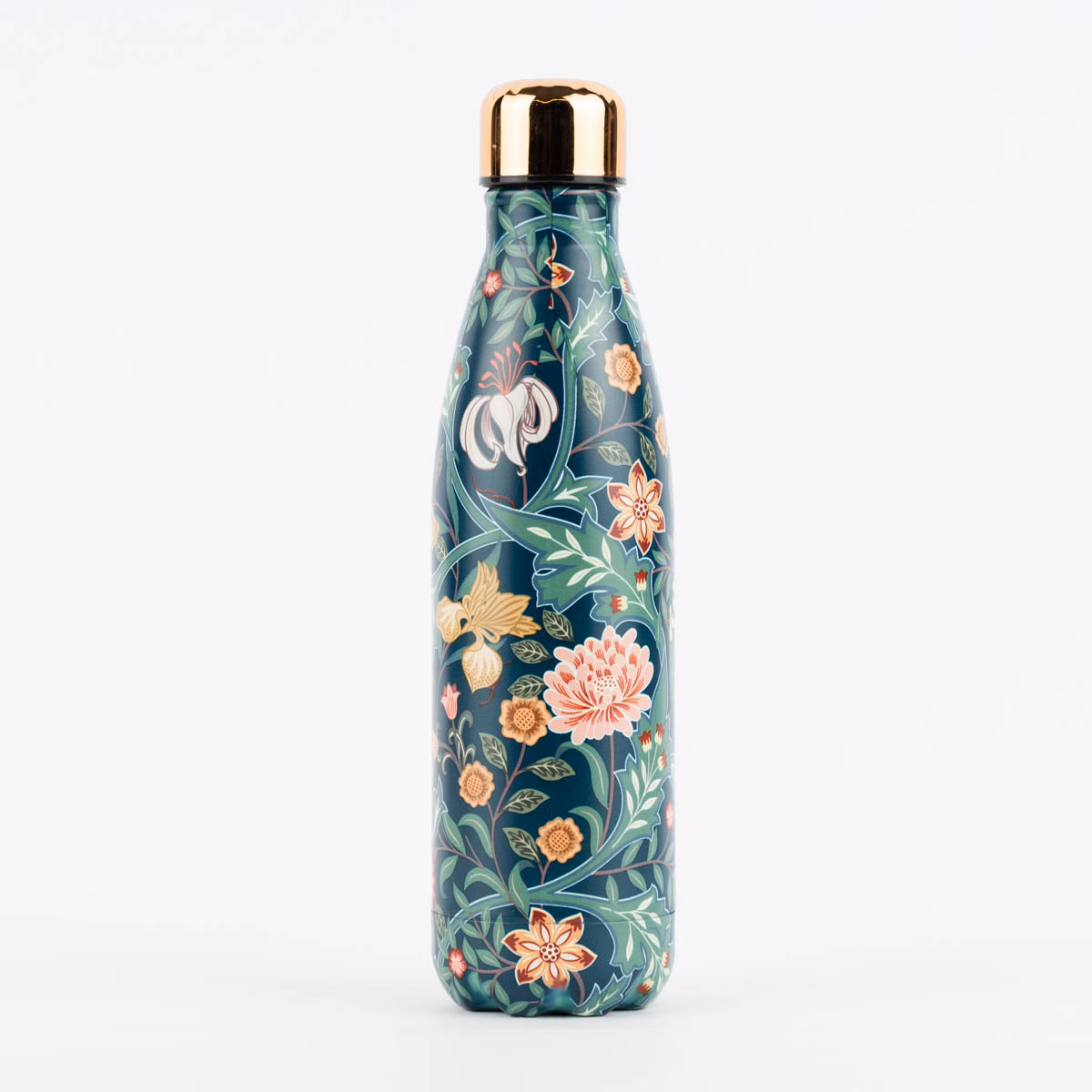 Was ist die gesündeste Trinkflasche?