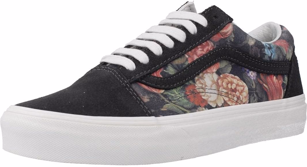 Ist Vans eine Luxusmarke?