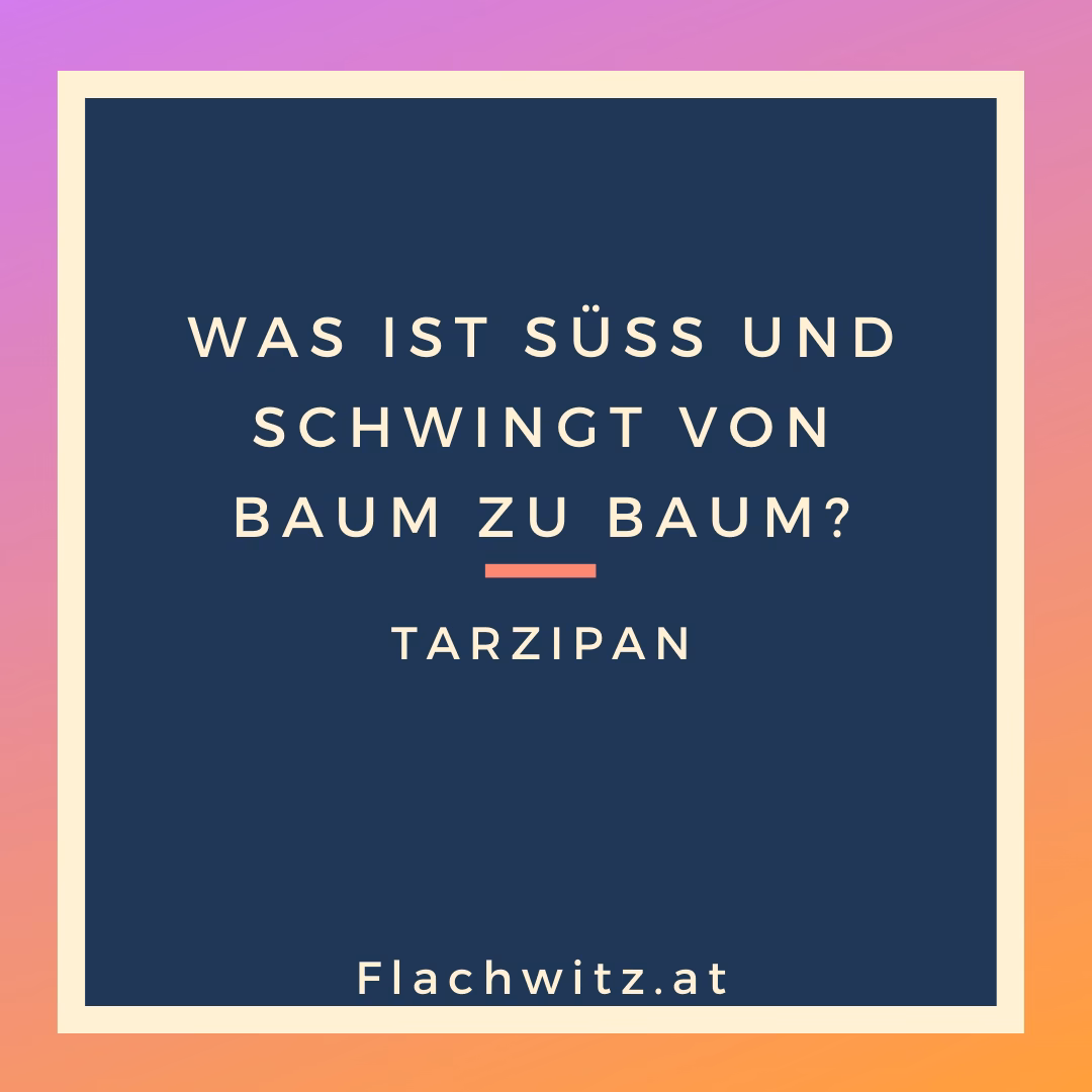 Was ist gelb und schwimmt im Wasser?