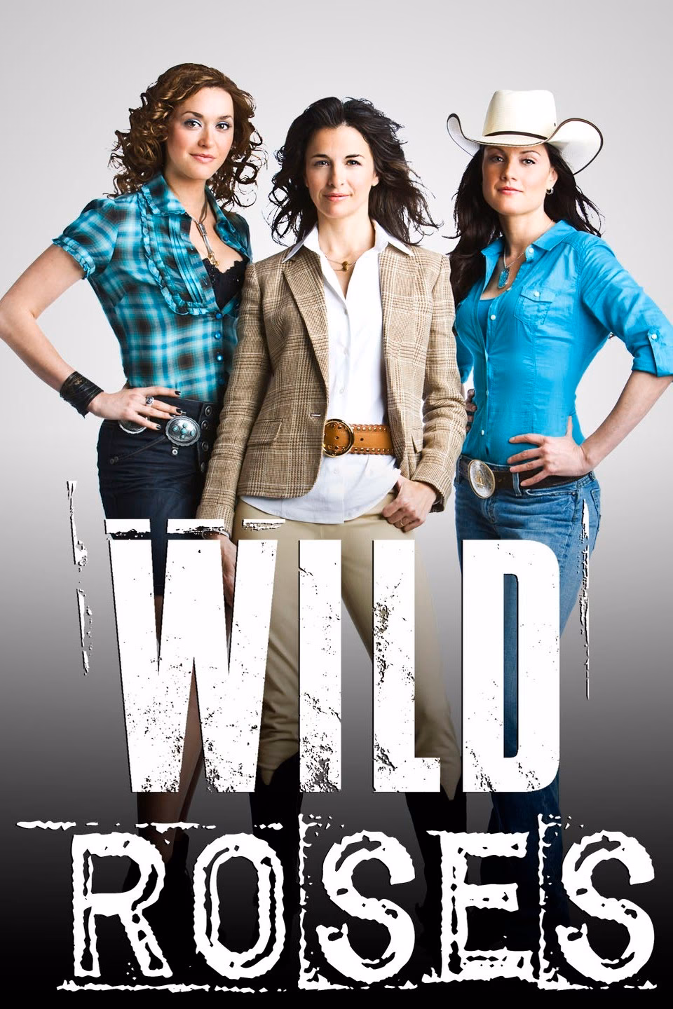 Wo kann ich Staffel 2 von Wild Roses kostenlos online in den USA ansehen?